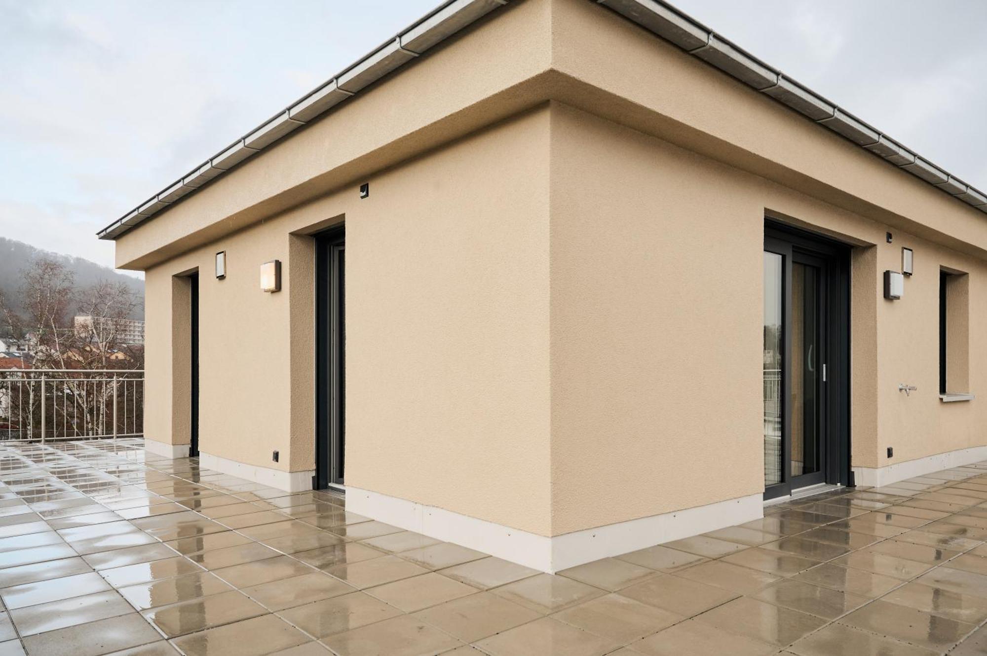 Moderne Apartments Mit Highspeed-Wlan Und Gratis-Tiefgarage Ihr Perfekter Rueckzugsort Nahe Dem Zentrum Und Der Therme I Barrierearm Бад-Киссинген Экстерьер фото