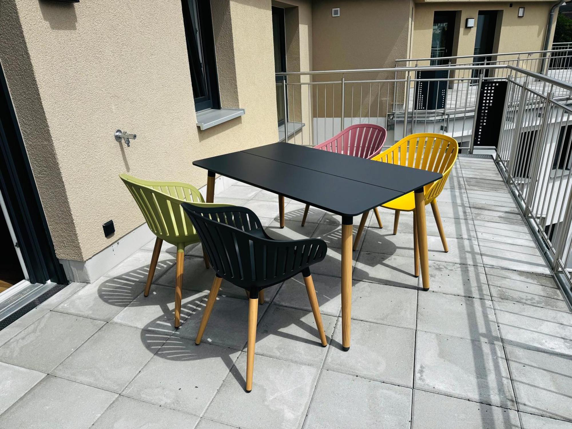 Moderne Apartments Mit Highspeed-Wlan Und Gratis-Tiefgarage Ihr Perfekter Rueckzugsort Nahe Dem Zentrum Und Der Therme I Barrierearm Бад-Киссинген Экстерьер фото